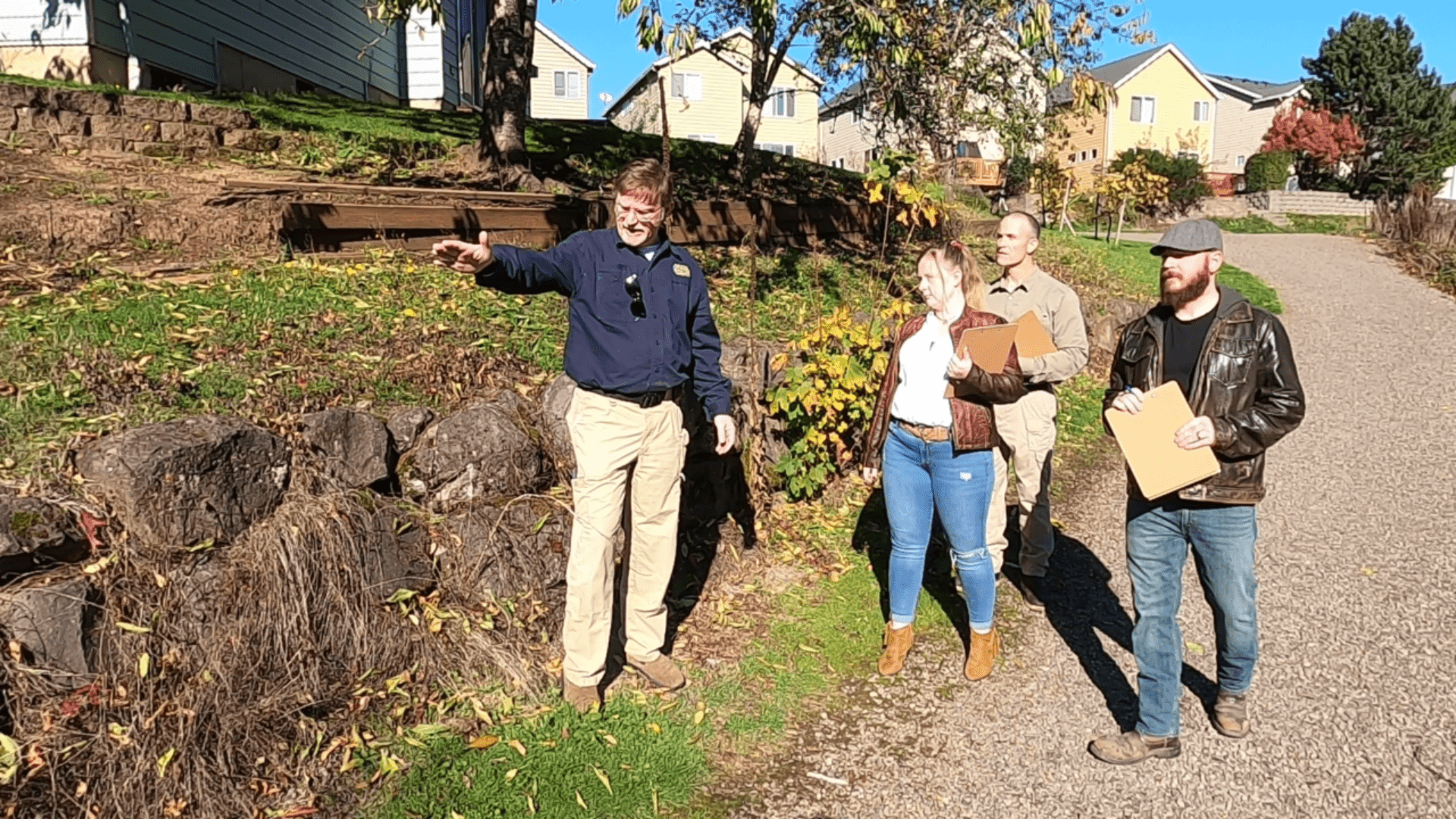 Getting Licensed as a Home Inspector HITEC Home Inspection Training