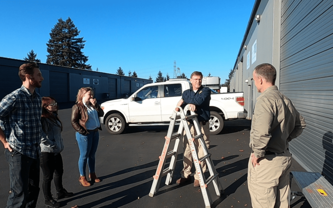 What is the Best Home Inspection Training?