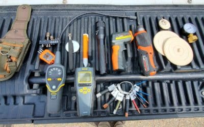 What’s a Good, Basic Home Inspection Tool Kit?