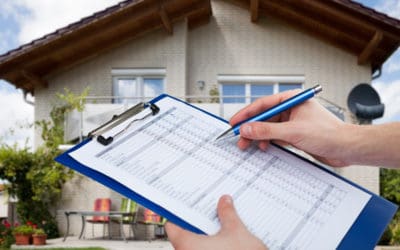 Choosing the Right Home Inspector