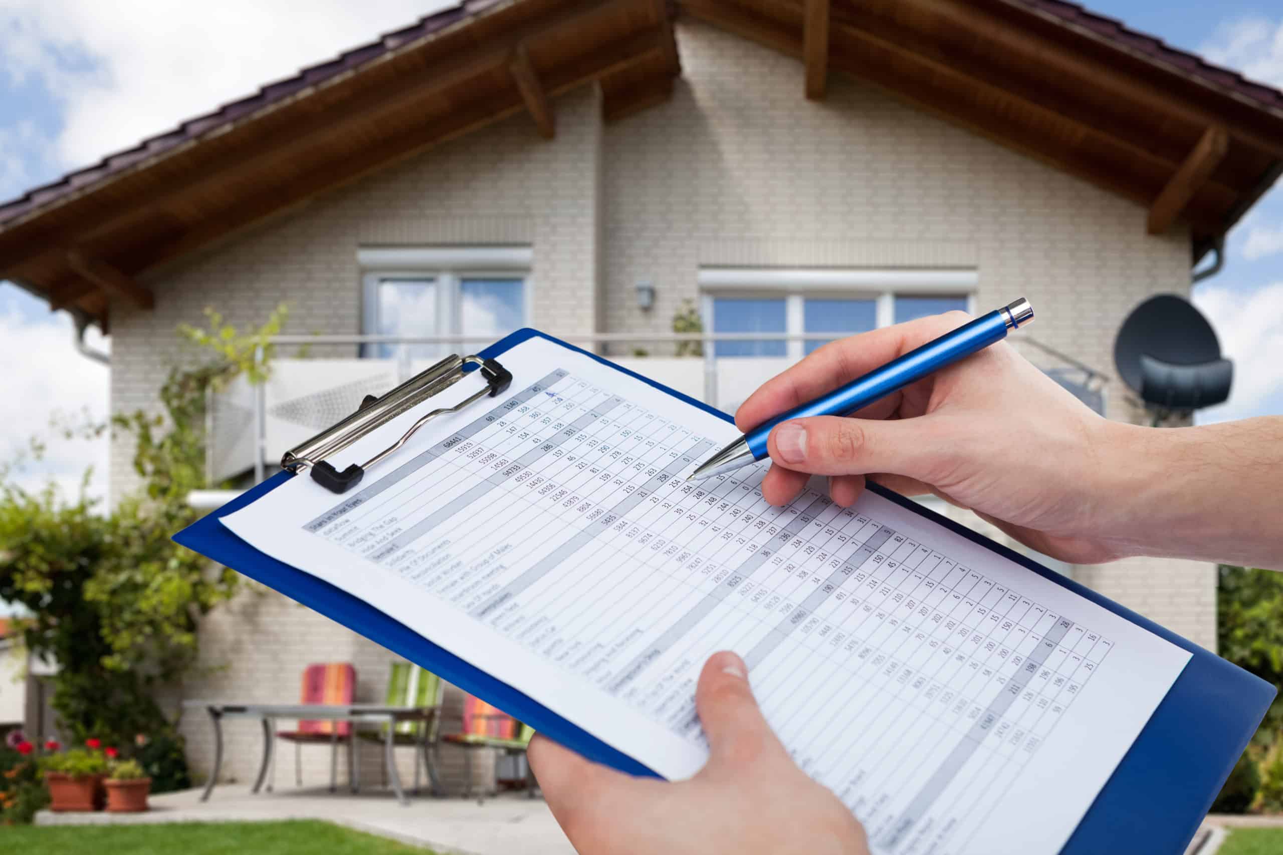 Choosing The Right Home Inspector - HI-TEC Home Inspection Training