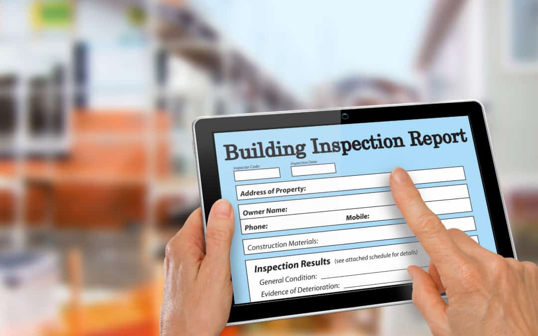 Why Take an Online Home Inspection Course?