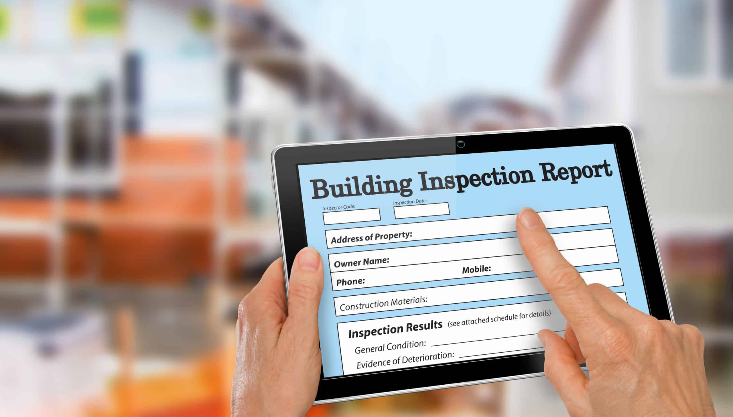 Why Take an Online Home Inspection Course? HITEC Home Inspection