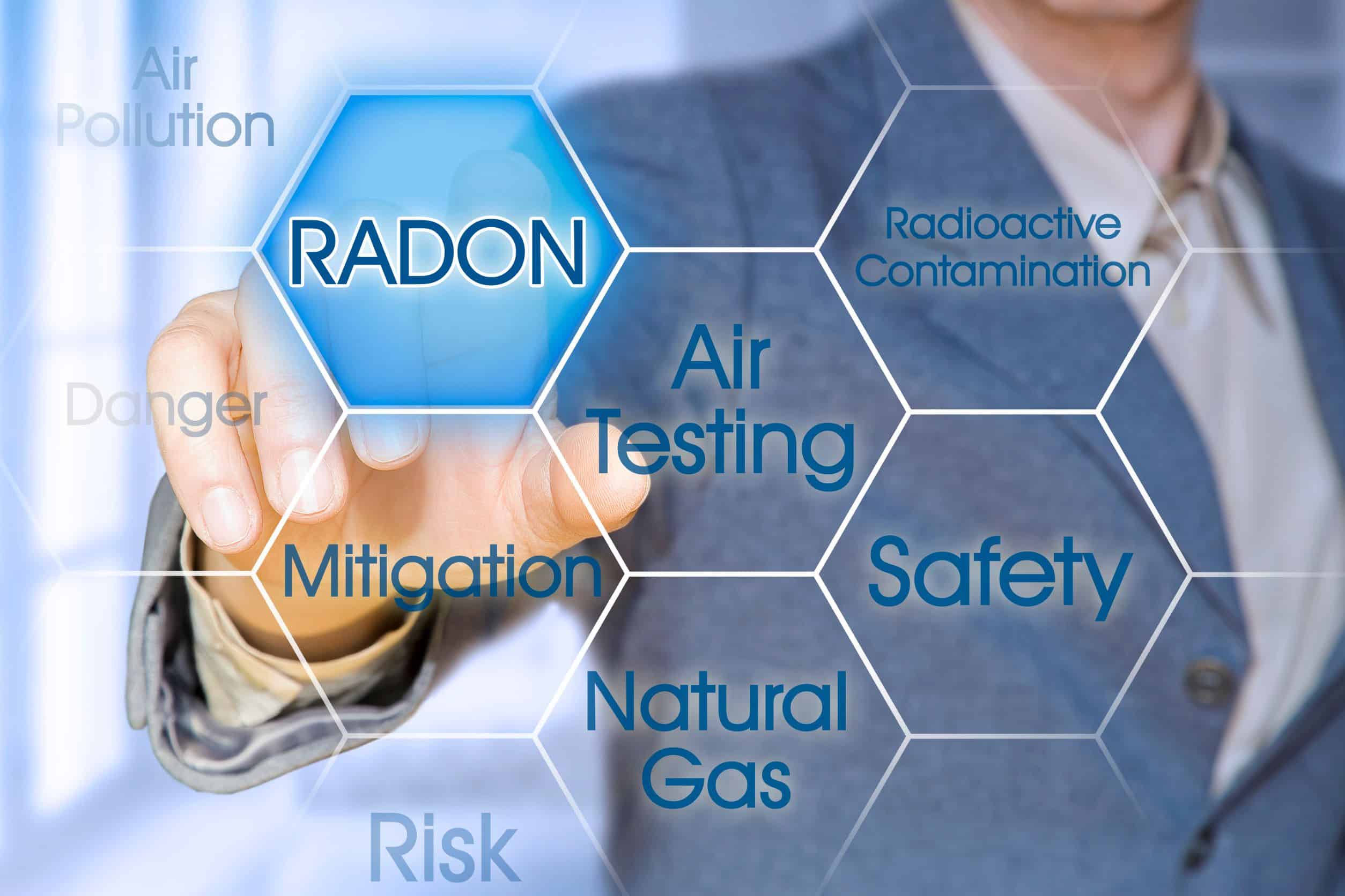 What is Radon and Why do I Need to Know About It? HITEC Home Inspection Training